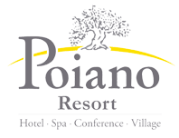 Poiano Resort Logo